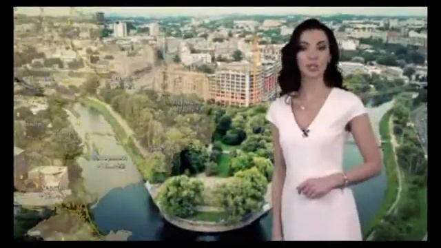 Погода в Украине на 2 мая смотреть онлайн