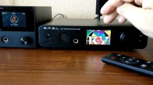 S.M.S.L Dp5 vs S.M.S.L Dp3.