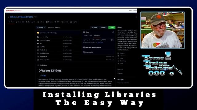 Fastest Way To Add Zip Library In Arduino смотреть онлайн