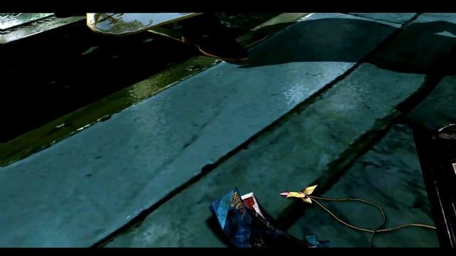 Devil may cry 4 Прохождение #1 Чебуреки атакуют смотреть онлайн