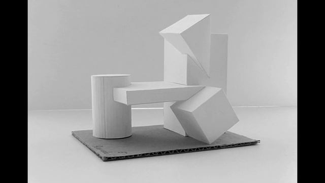 Пространственная композиция (часть 1) смотреть онлайн