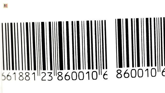 Barcode Vs QR Code | Difference between Barcode And QR Code by awesome gyan смотреть онлайн