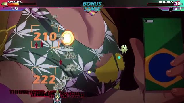 Life is Death, Everything is Nothing - Deep Space Waifu: Academy Playthrough, Part 2 смотреть онлайн