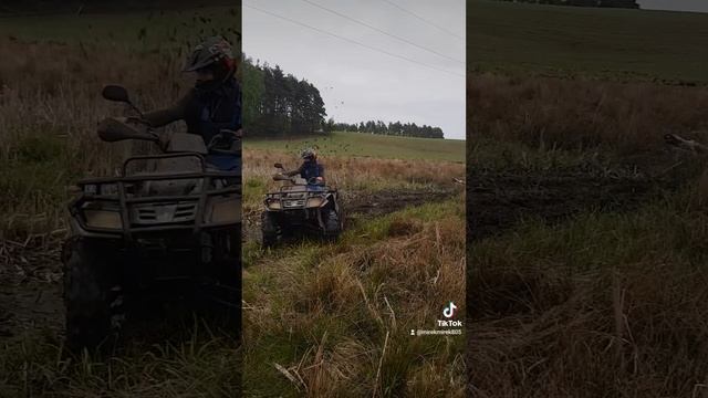 Quad Buyang 300 4x4, bashan 200, Loncion 250 смотреть онлайн