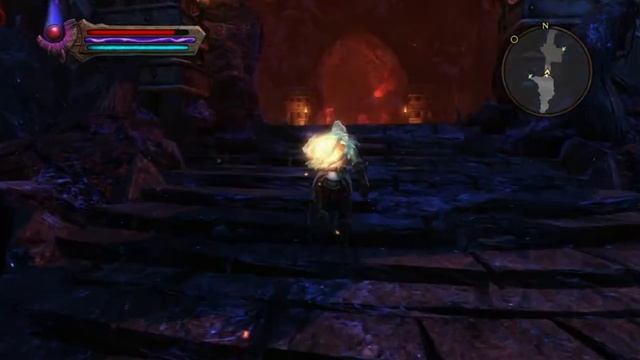 Kingdoms of Amalur: Reckoning - 42 серия - ФИНАЛ СЮЖЕТА (Прохождение) смотреть онлайн