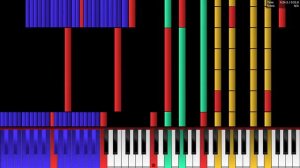 [BLACK MIDI] SOJRTSS 100K