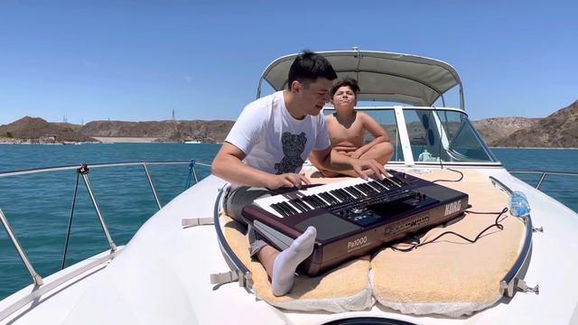 Чаки Чаки 2021 Казахстан 🇰🇿 капчагай Сакит Самедов на Яхте хит 2021.2022 #чакичаки #казахстан смотреть онлайн