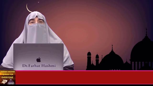 Allah Ki Rehmat Bari Waseeh Hy by Farhat Hashmi смотреть онлайн