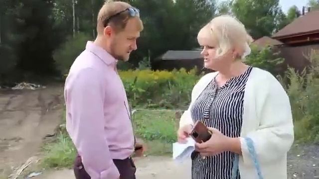 Движение есть! Спасибо Елене Фёдоровне за поддержку многодетных г.о. Лосино-Петровский???? смотреть онлайн