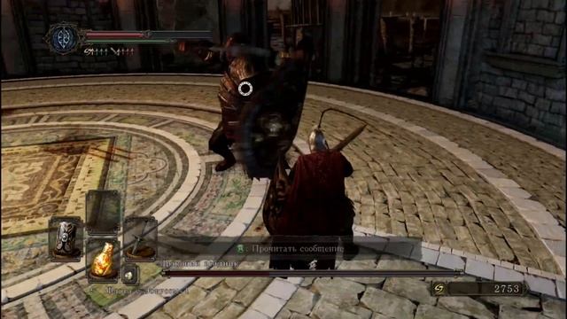 Dark Souls 2 - Dragonrider / Драконий всадник смотреть онлайн