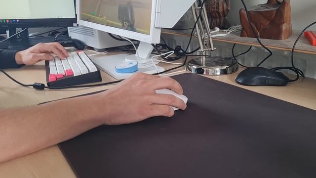 G Pro X Superlight - The Safest Shape смотреть онлайн