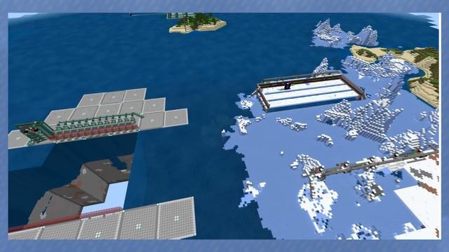 Minecraft Bedrock Has MASSIVE Issues In The 1.14 Update!