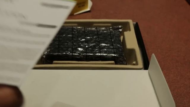 Zotac GTX 1060 Mini Unboxing смотреть онлайн