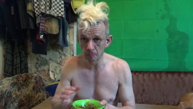 трэш обжор мукбанг летний ягодный смотреть онлайн