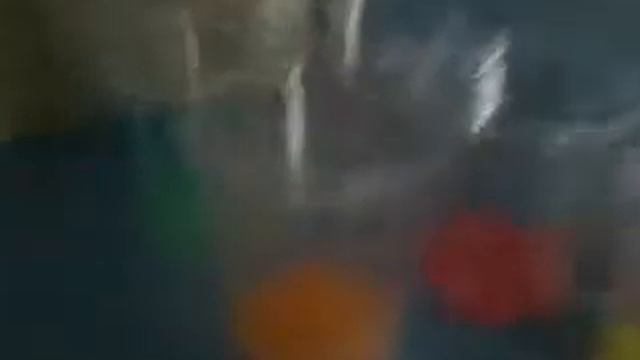 Водные расстущие шарики