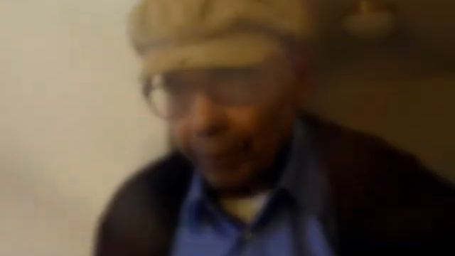 End of the Age Tribute to Elder Benjamin I Richardson age 99 смотреть онлайн