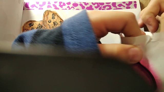 Новая распаковкс!/+1 новинка/маркеры решают/очень классное видео/извените за некоторые кадры 😖😖😖 смотреть онлайн