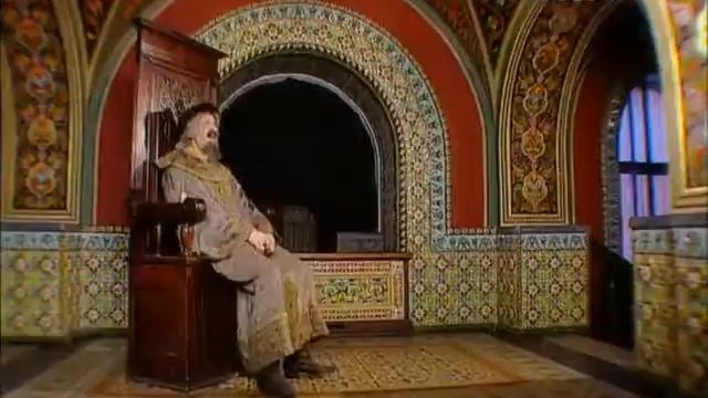Городок - 2009 - эпизод 21 - Городок с сюрпризом смотреть онлайн