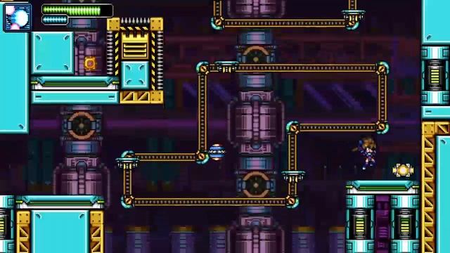 Metagal - Platinum Trophy Playthrough смотреть онлайн