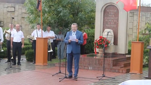 Шерпены. Мемориал. 24 августа 2014 смотреть онлайн