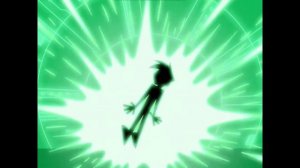 Дэнни-призрак - Заставка | Full HD (1080p)