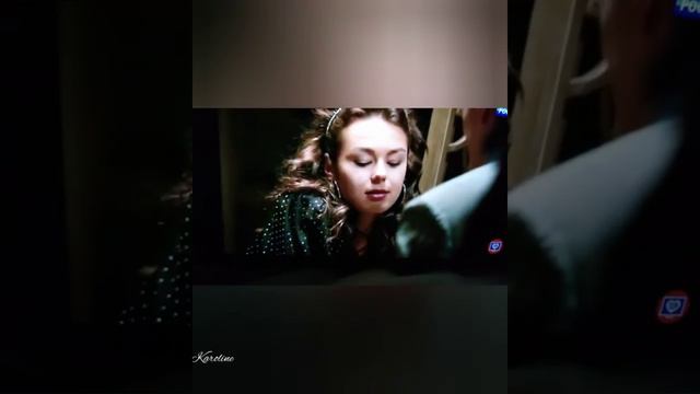 Зина & Данилов (Саша) - Сердце разорвано💔 OST Большие Надежды смотреть онлайн