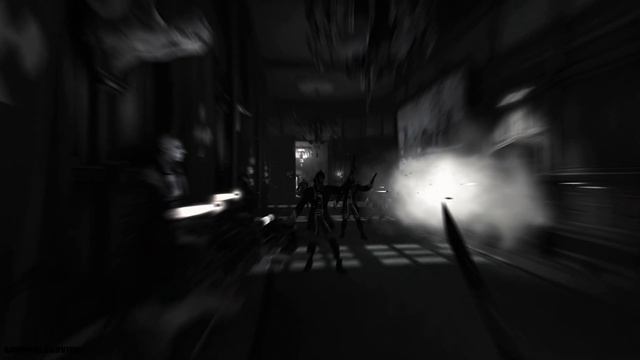 DISHONORED RAP | REMASTERED 4K | DAN BULL смотреть онлайн