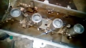 Тойота витц,1SZ,цепь грм,под замену,ч2,