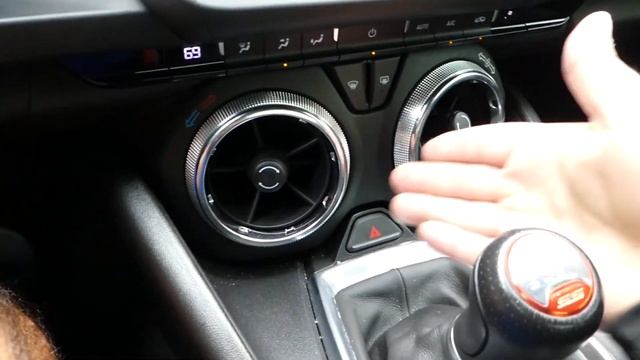 5 things I hate about my 2017 Camaro SS (6 Gen) | 3 years of ownership смотреть онлайн