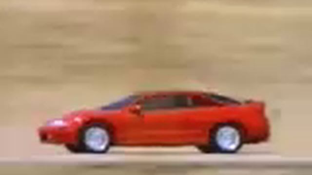1995 MITSUBISHI ECLIPSE COMMERCIAL смотреть онлайн