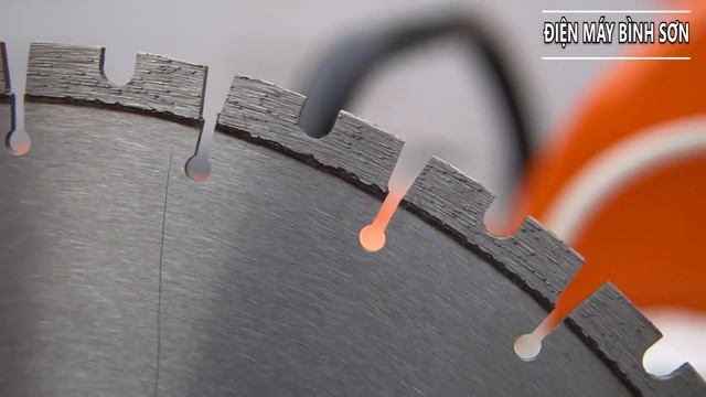 Khám Phá Chiếc Máy Cắt Bê Tông Stihl TS800 Mới Full 100% Trị Giá 40 Triệu Đồng смотреть онлайн