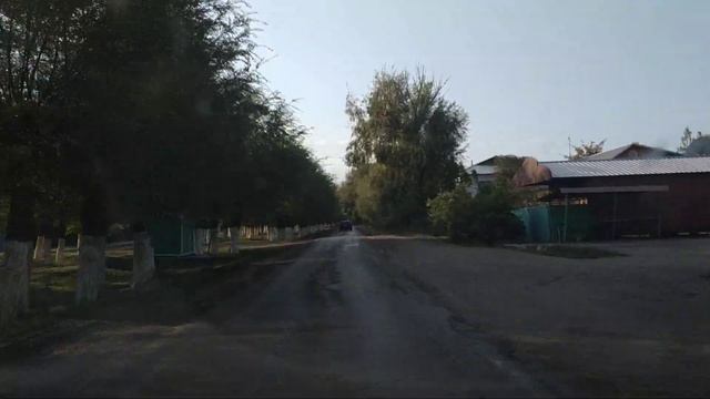 Министр приехал в окраину поселков Космос и Базаркельды (Часть 3) смотреть онлайн