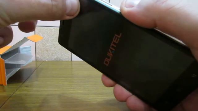 Oukitel C4 краткий обзор смотреть онлайн