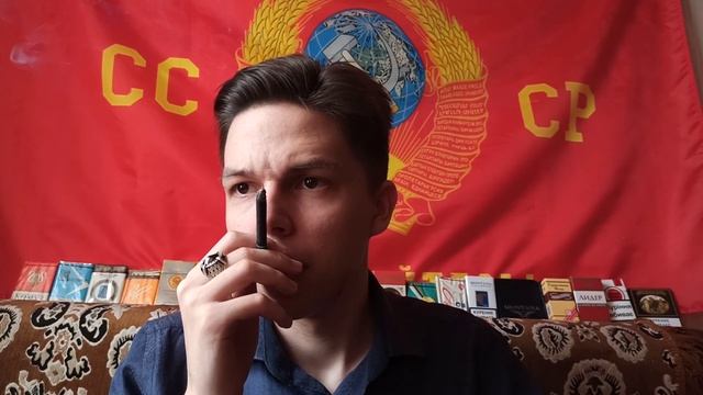 Обзор Black Devil Шоколад / Украина