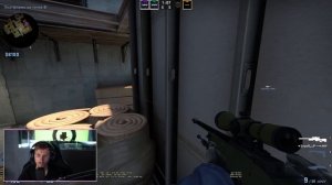 НАПАРНИКИ В CS:GO, НО ВЕЛЯ И GREEZ МЕНЯЮТСЯ СКИНАМИ КАЖДЫЙ РАУНД