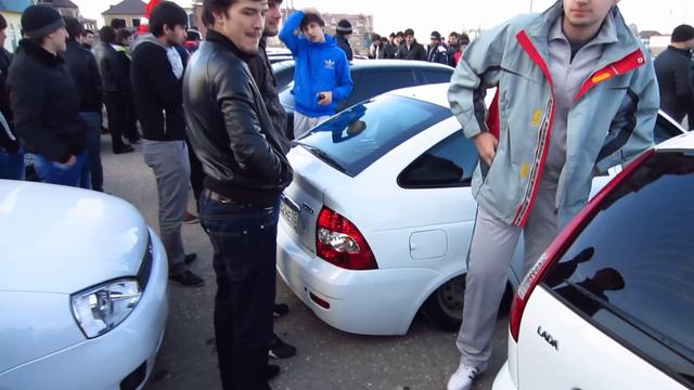 Махачкала сходка Mansory_6