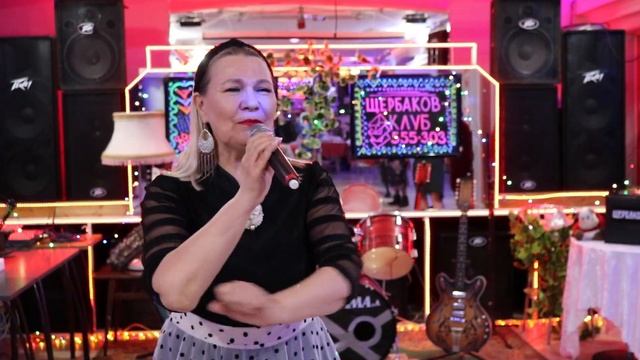 От Бурановских бабушек. Удмуртский стиль форевер. Мария Толстухина. ЩЕРБАКОВ-КЛУБ смотреть онлайн