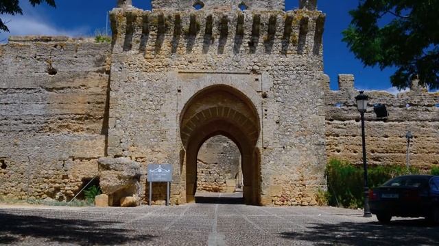 Carmona, Morningstar of Andalusia! смотреть онлайн