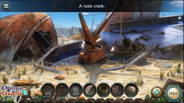Adera: The Shifting Sands Walkthrough Gameplay #2 смотреть онлайн