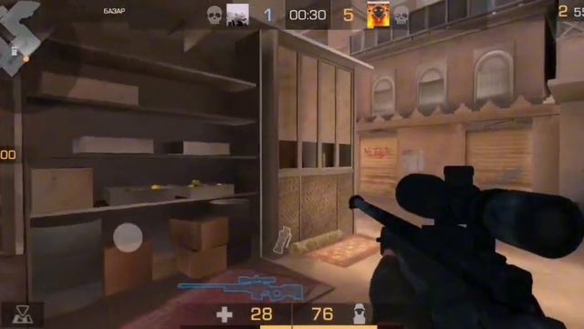 Демка союзники Standoff 2 // Standoff 2 смотреть онлайн