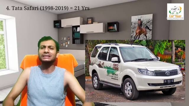 Tata Cars ? Tata Evolution (1991-2019) ? Tata motors ? Car Yaar смотреть онлайн