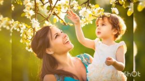 Песня про маму. День матери! Всем мамочкам посвящается!