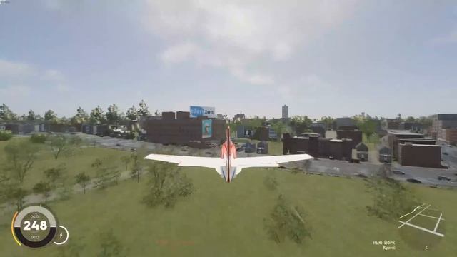 The Crew 2. Фото задания Street rasing: Дорожные приключенияия смотреть онлайн