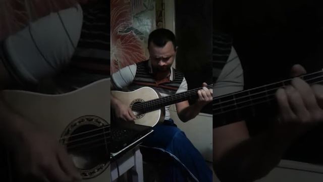 Красивый голос....красивая песня..... смотреть онлайн
