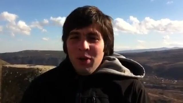 Грузия, Мцхета смотреть онлайн