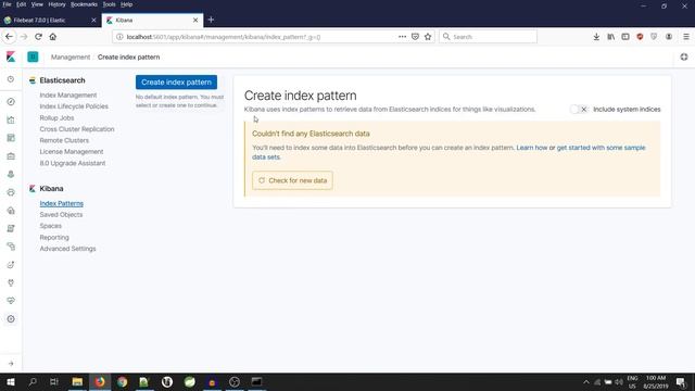 Install Filebeat on Windows 10 | Filebeat|ELK Stack on Windows 10 смотреть онлайн