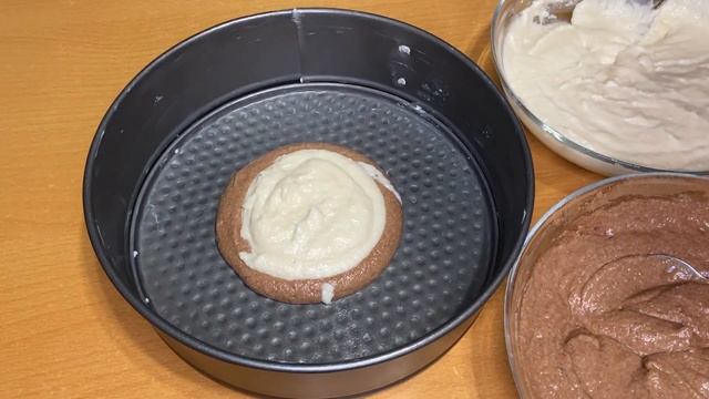 Пироги с ежевикой и маскарпоне