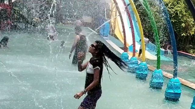 Water park In Durgapur 🤩🥳 Durgapur water park 2023 charges details / fee /cost /price details смотреть онлайн