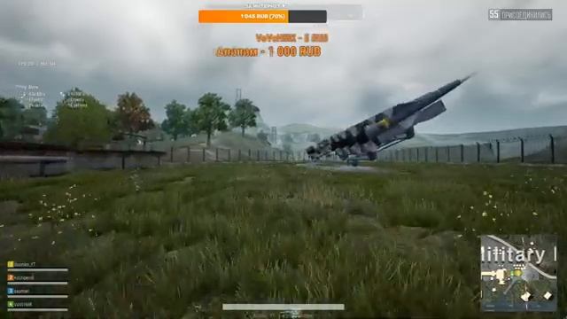 Игра с подписчиками в PUBG LITE\Стим PUBG\ Пабг лайт\Пубг \PLAYERUNKNOWN'S BATTLEGROUNDS смотреть онлайн