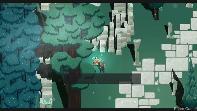 Unsouled - Gameplay / (PC) смотреть онлайн